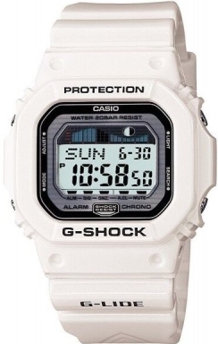 Часы Casio G-Shock GLX-5600-7