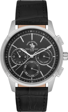 Часы Santa Barbara Polo & Racquet Club  Legend SB.1.10514-1