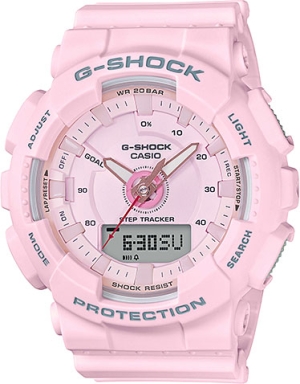 Часы Casio G-Shock GMA-S130-4A