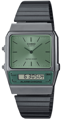 Часы Casio Collection AQ-800ECGG-3A