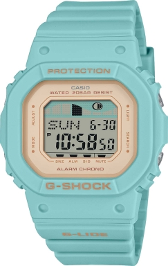Часы Casio G-Shock GLX-S5600-3