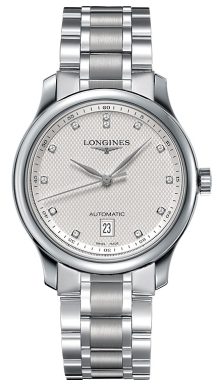 Часы Longines The Longines Master Collection L2.628.4.77.6