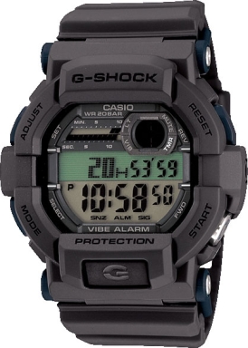Часы Casio G-Shock GD-350-8E