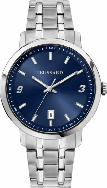 Часы Trussardi T-Couple R2453147010