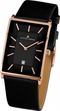 Часы Jacques Lemans Classic 1-1602E