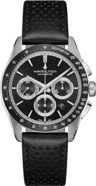Часы Hamilton Jazzmaster H36606730