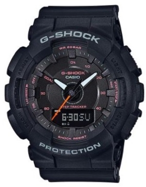 Часы Casio G-Shock GMA-S130VC-1A