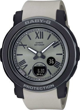 Часы Casio  Baby-G BGA-290-8A