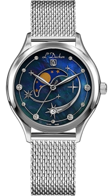 Часы L'Duchen Perseides D 837.13.47 M