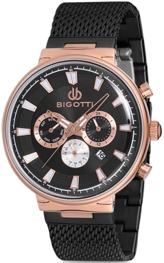 Часы Bigotti Milano BGT0228-3