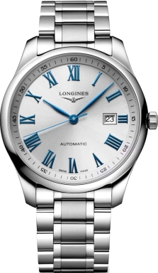 Часы Longines The Longines Master Collection L2.893.4.79.6