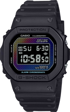 Часы Casio G-Shock DW-5600RW-1D
