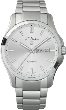 Часы L'Duchen Dynamique D 843.10.33