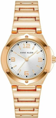 Часы Anne Klein Metals 8654SVRG