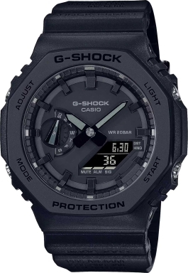 Часы Casio G-Shock GA-2140RE-1A