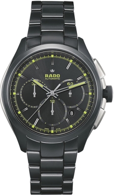 Часы Rado HyperChrome Automatic Chronograph R32525172