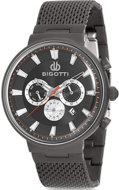 Часы Bigotti Milano BGT0228-5