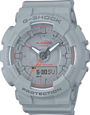 Часы Casio G-Shock GMA-S130VC-8A