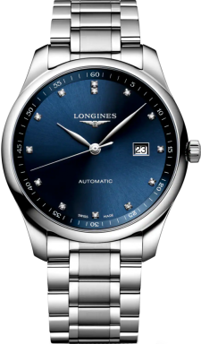 Часы Longines  The Longines Master Collection L2.893.4.97.6