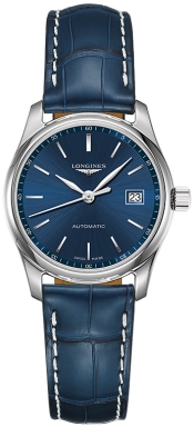 Часы Longines Master Collection Auto L2.257.4.92.0