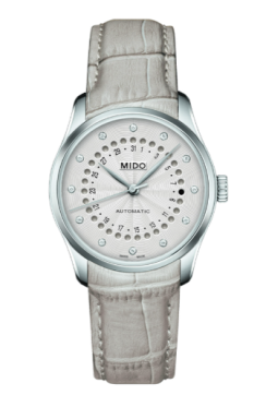 Часы Mido Belluna M024.207.16.036.00