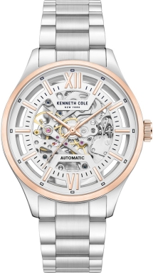 Часы Kenneth Cole New York KCWGL0027204 