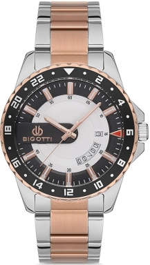 Часы Bigotti Napoli BG.1.10180-3