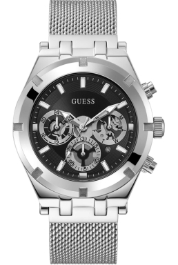 Часы Guess Sport Continental GW0582G1