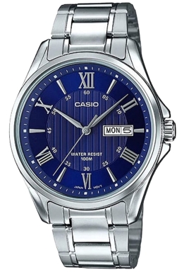 Часы Casio Collection MTP-1384D-2A