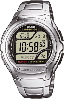 Casio Radio Controlled WV-58DE-1AVEG