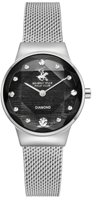 Часы Beverly Hills Polo Club BP3768X.350