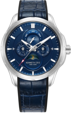 Часы Kenneth Cole New York KCWGQ0015806