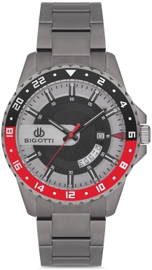 Часы Bigotti Napoli BG.1.10180-5