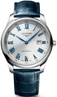 Часы Longines The Longines Master Collection L2.793.4.79.2