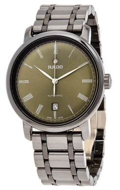 Часы Rado DiaMaster R14805112