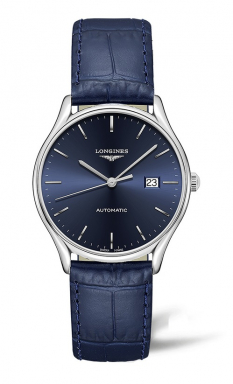 Часы Longines Lyre Auto L4.961.4.92.2