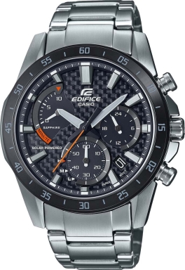Часы Casio Edifice EFS-S580DB-1AVUEF
