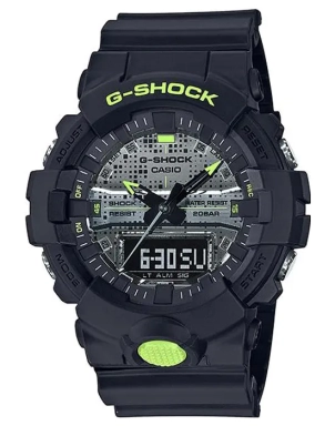 Часы Casio G-Shock GA-800DC-1A