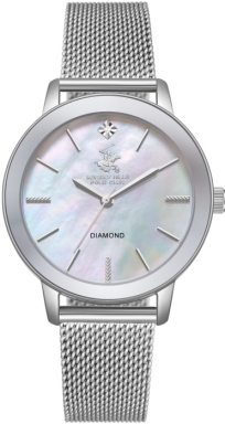 Часы Beverly Hills Polo Club BP3734C.320