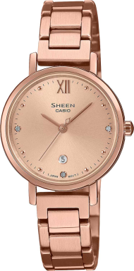 Часы Casio Sheen SHE-4540PG-4A