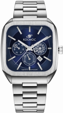 Часы Космос Марсоход II K 219.10.36