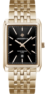 Часы Greenwich Galeon GW 541.40.11