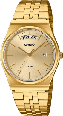 Часы Casio Collection MTP-B146G-9A