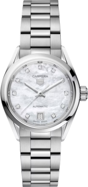 Часы TAG Heuer Carrera WBN2412.BA0621