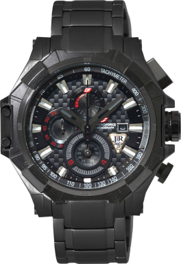 Часы наручные Chronoforce CF 5209 GIPG BLACK