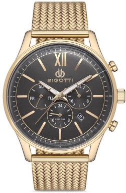 Часы Bigotti Milano BG.1.10224-3
