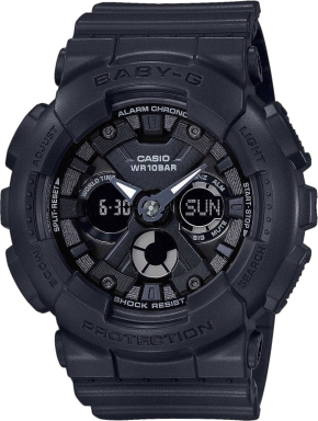 Часы Casio Baby-G BA-130-1AER
