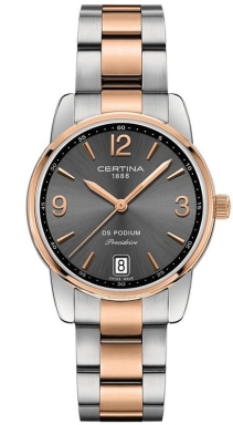 Часы Certina DS Podium Lady C034.210.22.087.00