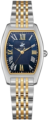 Часы Beverly Hills Polo Club BP3716X.590