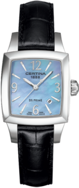 Часы Certina DS Prime C004.310.16.117.02